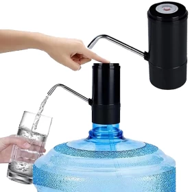 Electric Drinking Water Pump