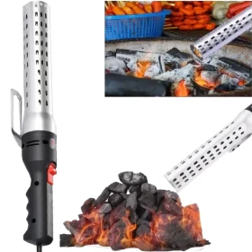 Electric Charcoal Lighter