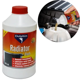 Radiator Flush 335 ml