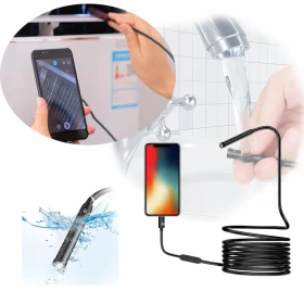 Mobile Borescope Lightning Cable
