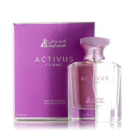 Asghar Ali Actives Femme Perfume