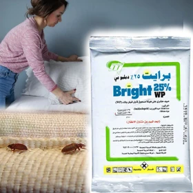 Pesticide Bed Bug Killer 100g