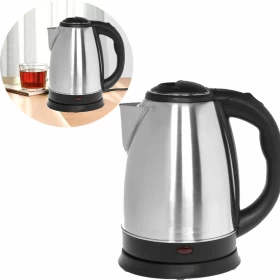 Water Electric Kettle - 1800ml