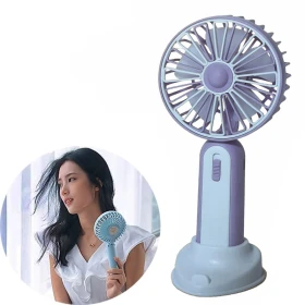 Portable Mini Fan