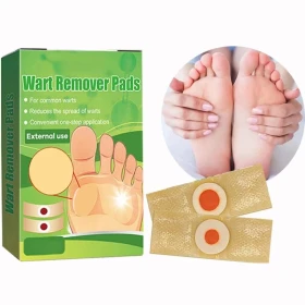 Warts Remover Pads