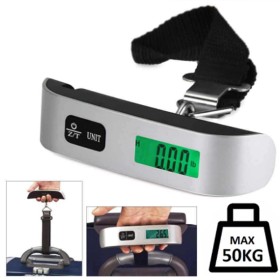 portable Luggage Weighing Scale