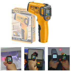 Ingco Infrared Thermometer - HIT015501